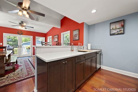 Tiny photo for 118 S Highland Avenue, Lombard, IL 60148 (MLS # 12473516)