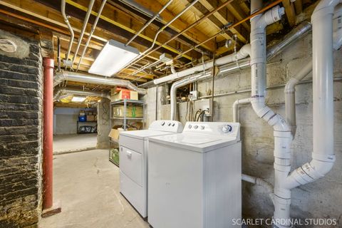 Tiny photo for 118 S Highland Avenue, Lombard, IL 60148 (MLS # 12473516)