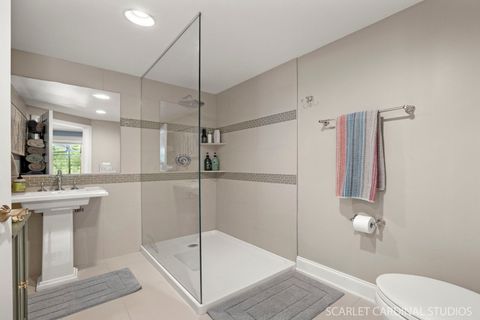 Tiny photo for 118 S Highland Avenue, Lombard, IL 60148 (MLS # 12473516)