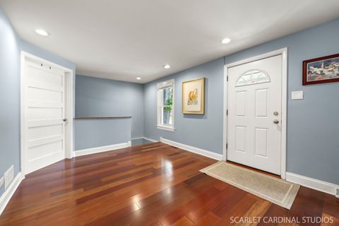 Tiny photo for 118 S Highland Avenue, Lombard, IL 60148 (MLS # 12473516)