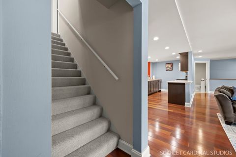 Tiny photo for 118 S Highland Avenue, Lombard, IL 60148 (MLS # 12473516)