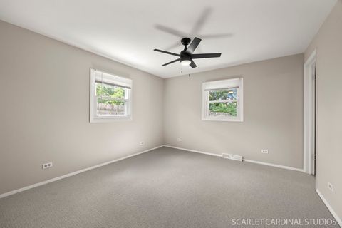Tiny photo for 118 S Highland Avenue, Lombard, IL 60148 (MLS # 12473516)