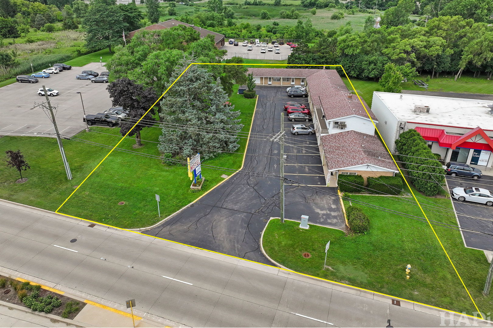 33950 N US Highway 45 Highway