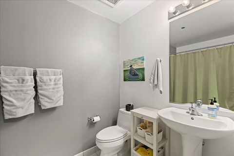 Tiny photo for 111 S MORGAN Street #823, Chicago, IL 60607 (MLS # 12493369)