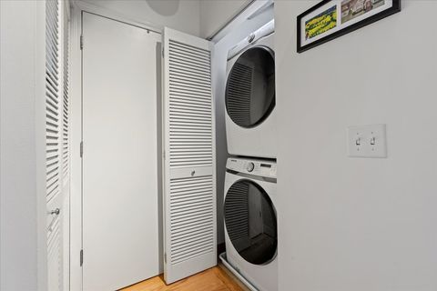 Tiny photo for 111 S MORGAN Street #823, Chicago, IL 60607 (MLS # 12493369)