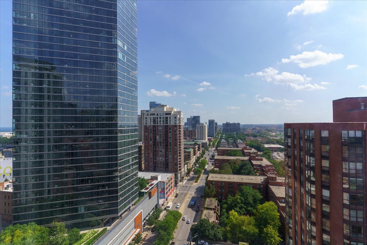 899 S PLYMOUTH Court 2107