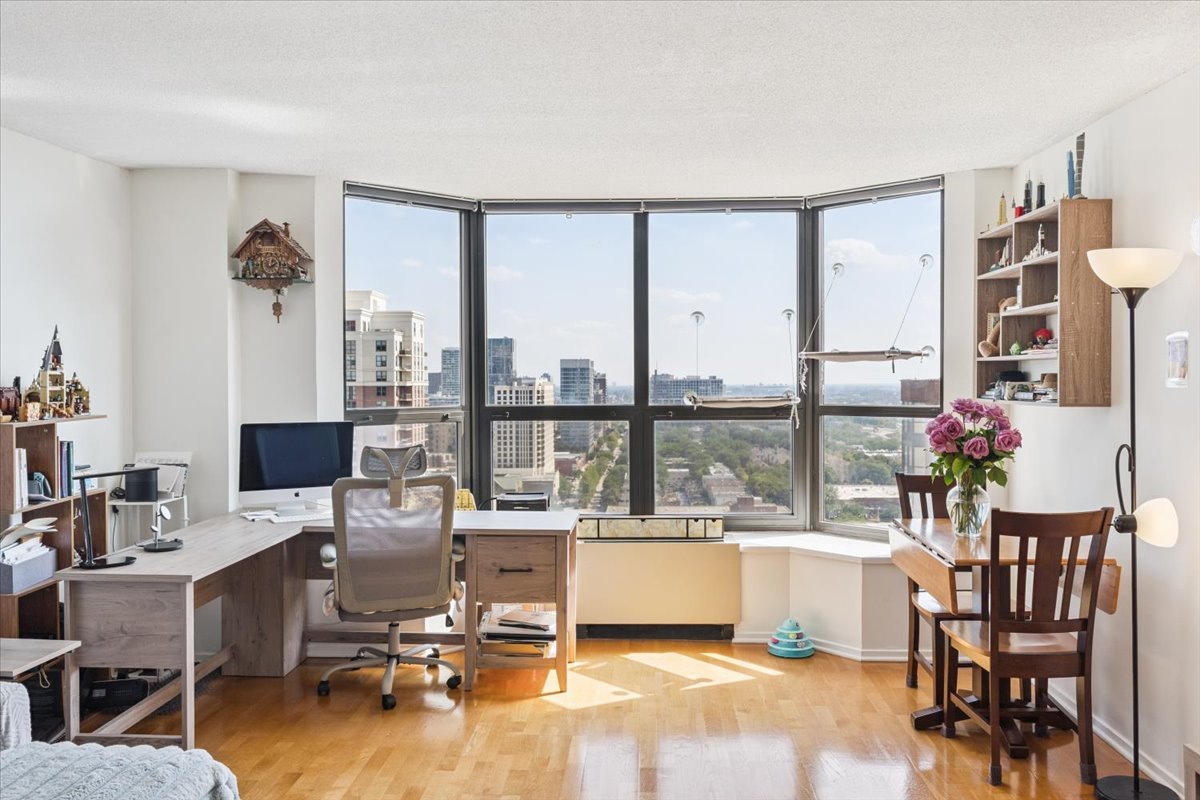 899 S PLYMOUTH Court 2107