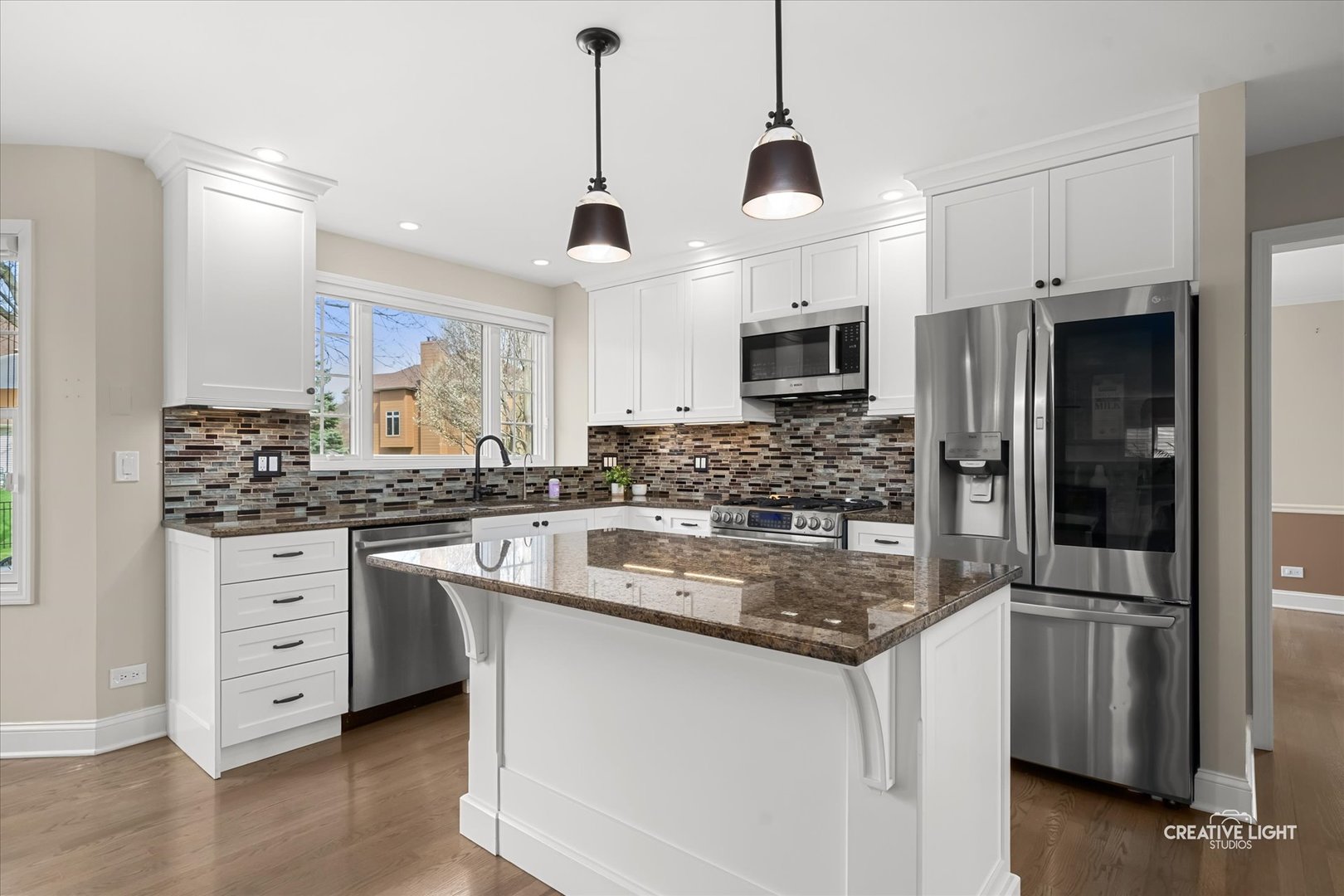 4515 Barr Creek Lane