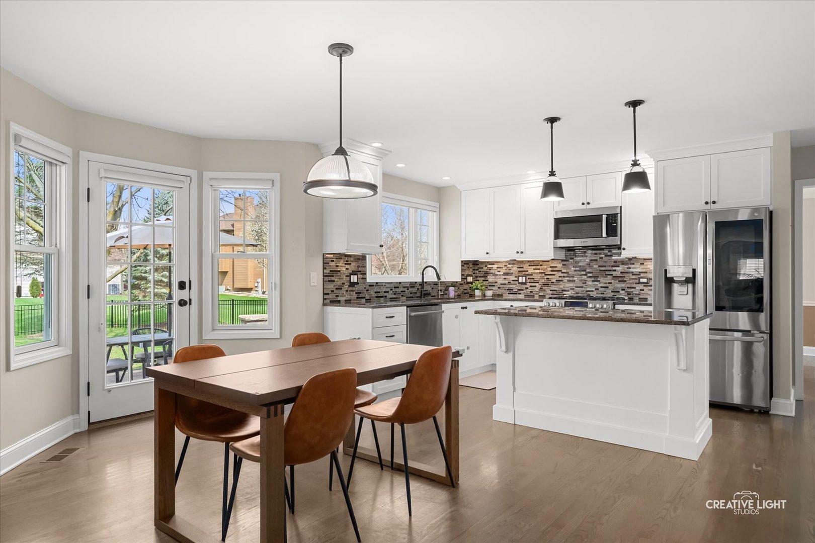 4515 Barr Creek Lane