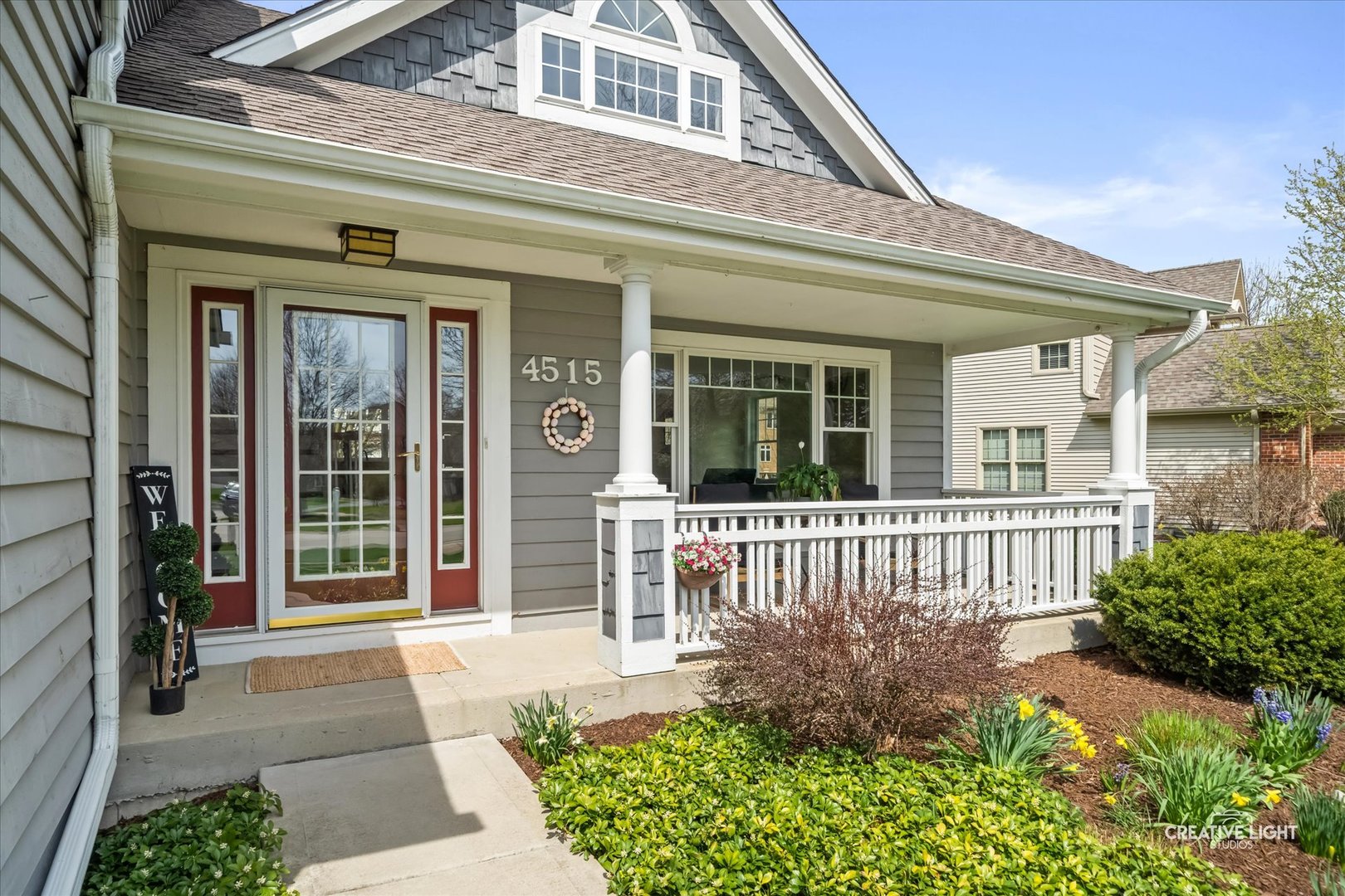 4515 Barr Creek Lane