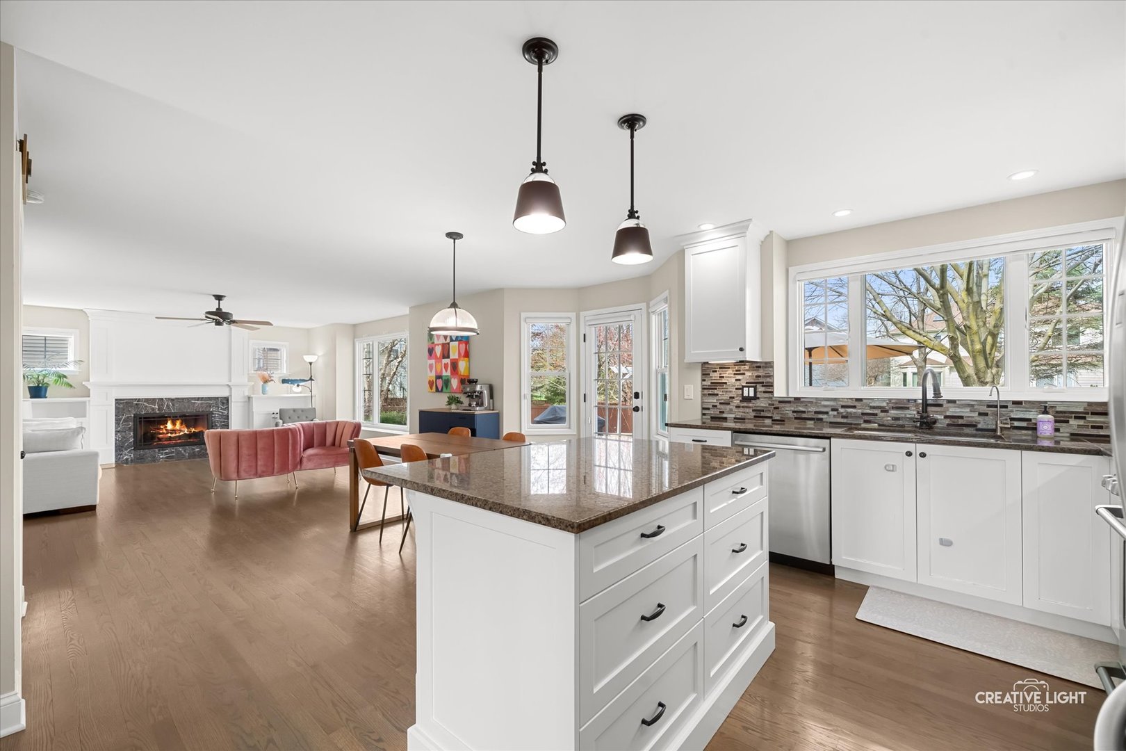 4515 Barr Creek Lane