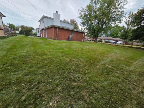 Tiny photo for 8900 W 93rd Street, Hickory Hills, IL 60457 (MLS # 12468847)