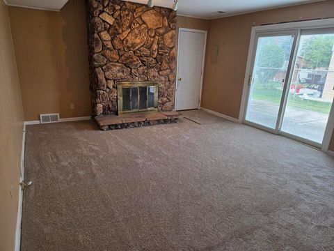 Tiny photo for 8900 W 93rd Street, Hickory Hills, IL 60457 (MLS # 12468847)