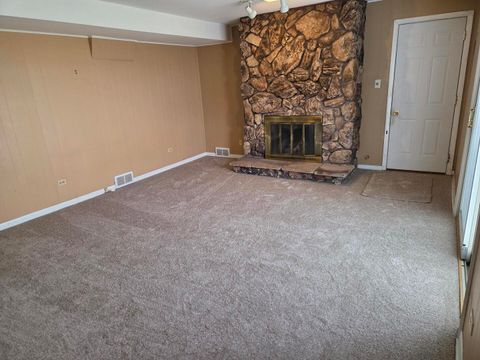 Tiny photo for 8900 W 93rd Street, Hickory Hills, IL 60457 (MLS # 12468847)