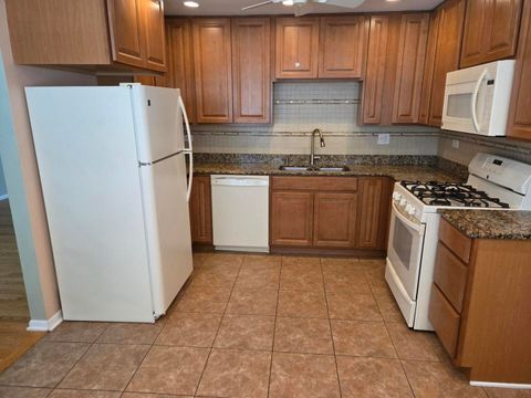 Tiny photo for 8900 W 93rd Street, Hickory Hills, IL 60457 (MLS # 12468847)