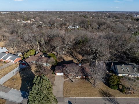 Tiny photo for 3108 26th Street, Moline, IL 61265 (MLS # 12575399)