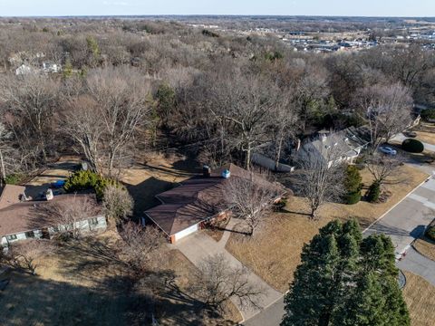 Tiny photo for 3108 26th Street, Moline, IL 61265 (MLS # 12575399)