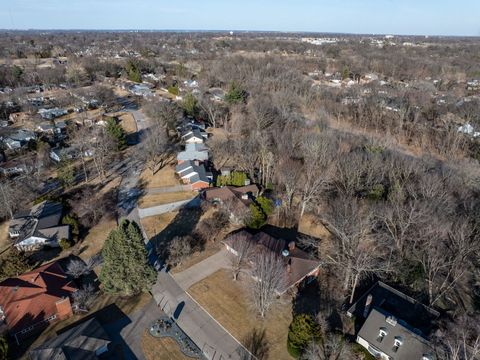 Tiny photo for 3108 26th Street, Moline, IL 61265 (MLS # 12575399)