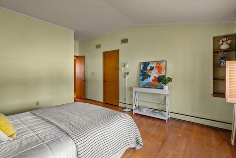 Tiny photo for 3108 26th Street, Moline, IL 61265 (MLS # 12575399)