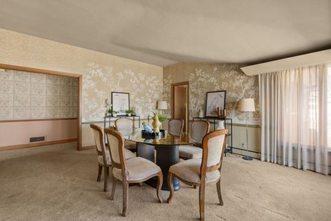 Tiny photo for 3108 26th Street, Moline, IL 61265 (MLS # 12575399)