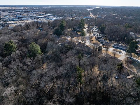 Tiny photo for 3108 26th Street, Moline, IL 61265 (MLS # 12575399)