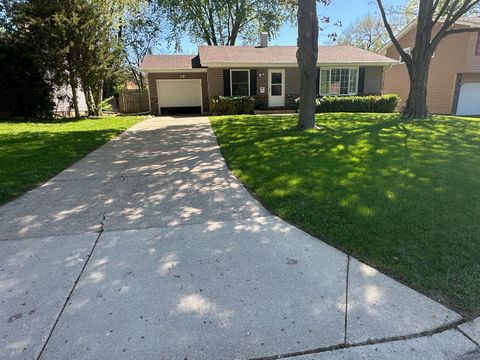 Property photo of 201 Lilac Lane, North Aurora, IL 60542