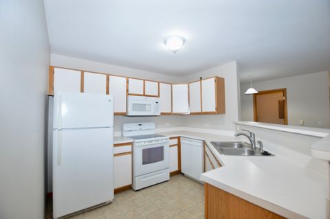 Tiny photo for 300 Cunat Boulevard #2C, Richmond, IL 60071 (MLS # 12597023)