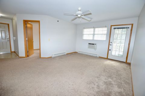 Tiny photo for 300 Cunat Boulevard #2C, Richmond, IL 60071 (MLS # 12597023)