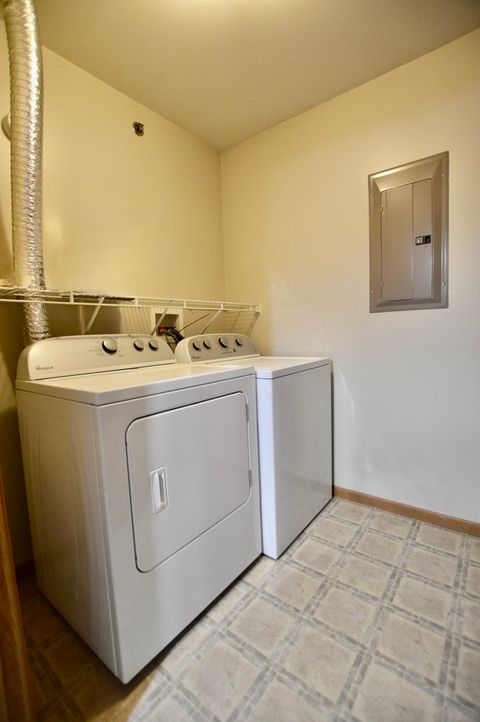 Tiny photo for 300 Cunat Boulevard #2C, Richmond, IL 60071 (MLS # 12597023)