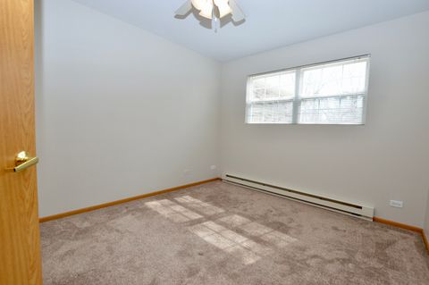 Tiny photo for 300 Cunat Boulevard #2C, Richmond, IL 60071 (MLS # 12597023)