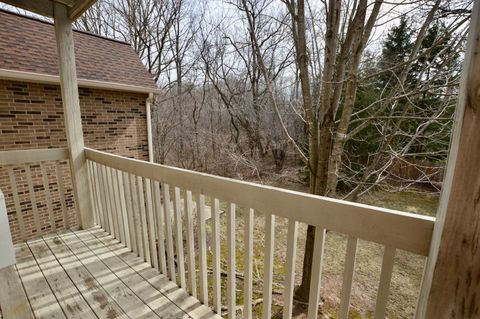 Tiny photo for 300 Cunat Boulevard #2C, Richmond, IL 60071 (MLS # 12597023)