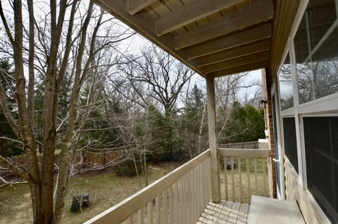 Tiny photo for 300 Cunat Boulevard #2C, Richmond, IL 60071 (MLS # 12597023)