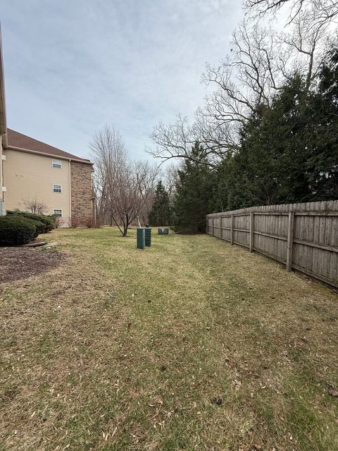 Tiny photo for 300 Cunat Boulevard #2C, Richmond, IL 60071 (MLS # 12597023)