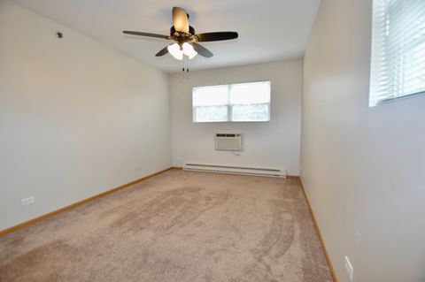 Tiny photo for 300 Cunat Boulevard #2C, Richmond, IL 60071 (MLS # 12597023)