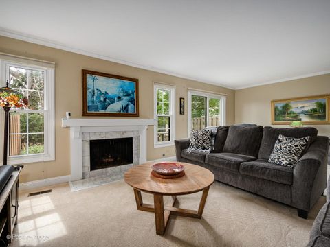 Tiny photo for Wheaton, IL 60187 (MLS # 12595137)