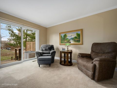 Tiny photo for Wheaton, IL 60187 (MLS # 12595137)