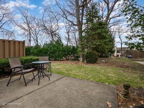 Tiny photo for Wheaton, IL 60187 (MLS # 12595137)