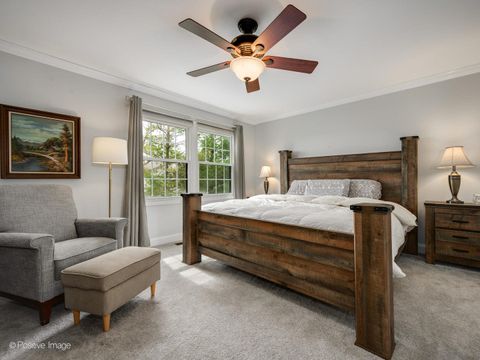 Tiny photo for Wheaton, IL 60187 (MLS # 12595137)