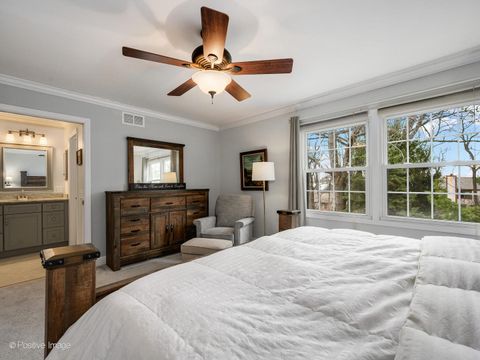 Tiny photo for Wheaton, IL 60187 (MLS # 12595137)