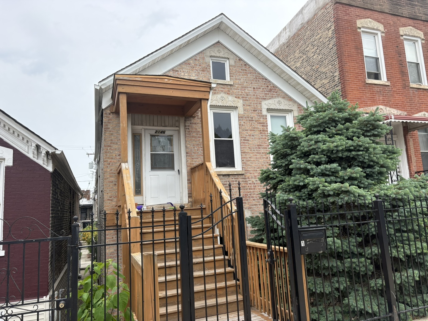 2146 W 22nd Place 2