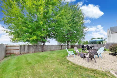 Tiny photo for 10341 Ashley Street, Huntley, IL 60142 (MLS # 12716004)