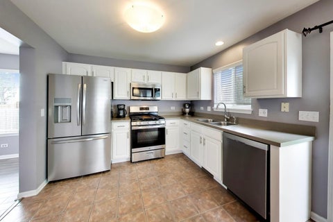 Tiny photo for 10341 Ashley Street, Huntley, IL 60142 (MLS # 12716004)