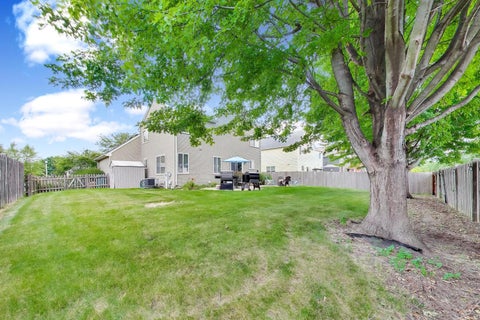 Tiny photo for 10341 Ashley Street, Huntley, IL 60142 (MLS # 12716004)