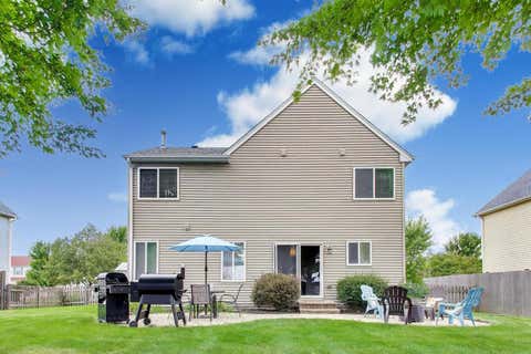 Tiny photo for 10341 Ashley Street, Huntley, IL 60142 (MLS # 12716004)