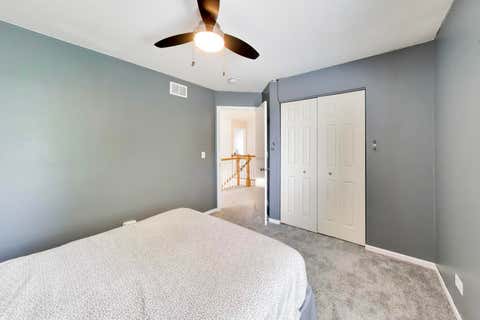 Tiny photo for 10341 Ashley Street, Huntley, IL 60142 (MLS # 12716004)