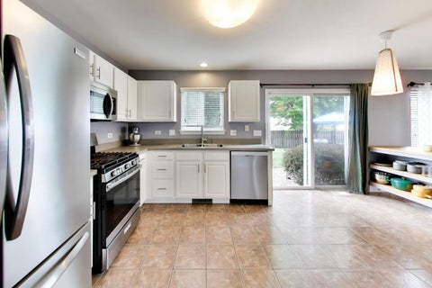 Tiny photo for 10341 Ashley Street, Huntley, IL 60142 (MLS # 12716004)