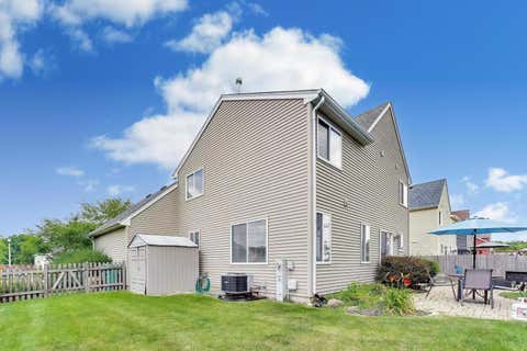 Tiny photo for 10341 Ashley Street, Huntley, IL 60142 (MLS # 12716004)