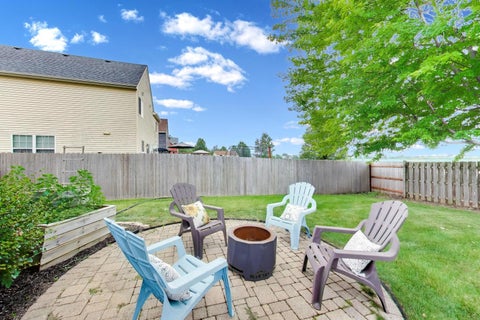 Tiny photo for 10341 Ashley Street, Huntley, IL 60142 (MLS # 12716004)