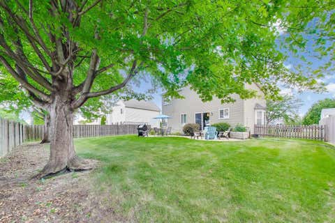 Tiny photo for 10341 Ashley Street, Huntley, IL 60142 (MLS # 12716004)