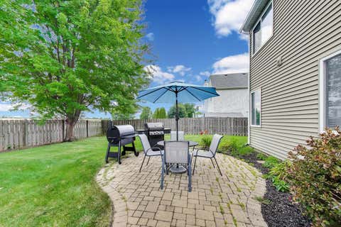 Tiny photo for 10341 Ashley Street, Huntley, IL 60142 (MLS # 12716004)